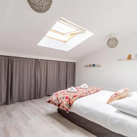 L'oree De - Maison Aux Portes De Nantes Vertou