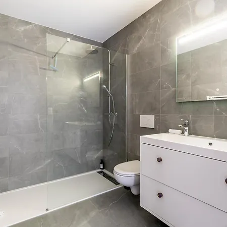 L'oree De - Maison Aux Portes De Nantes Prázdninový dům
