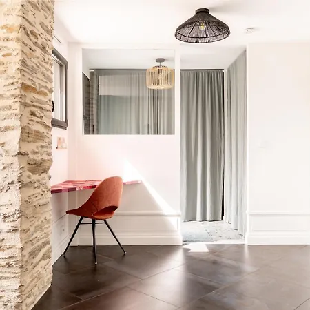 Prázdninový dům L'oree De - Maison Aux Portes De Nantes Vertou